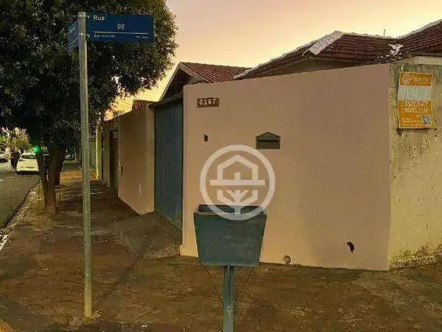 Casa venda em Barretos, Região Geográfica Intermediária de Ribeirão Preto