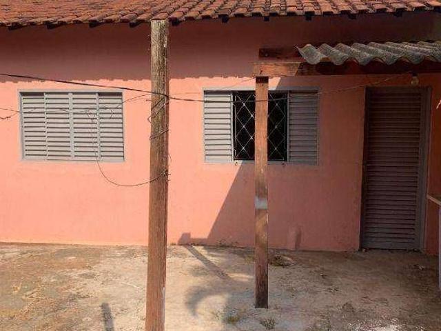 Casa venda em Região Imediata de Barretos, Barretos