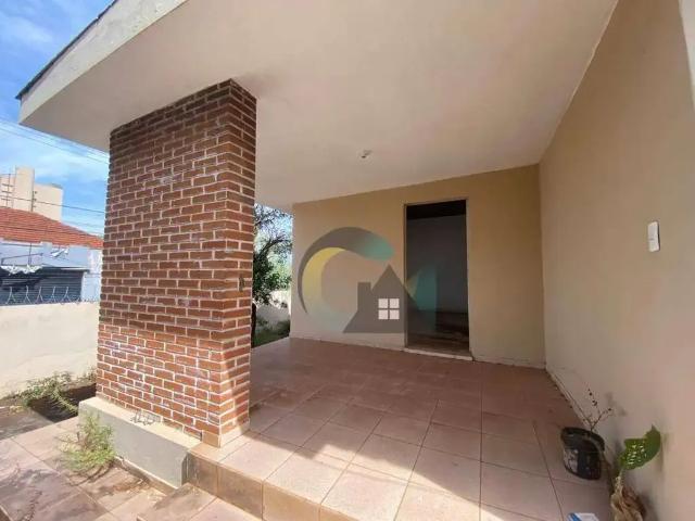 Casa venda em Baroni, Barretos