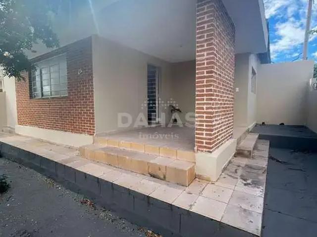 Casa venda em Barretos, Região Geográfica Intermediária de Ribeirão Preto