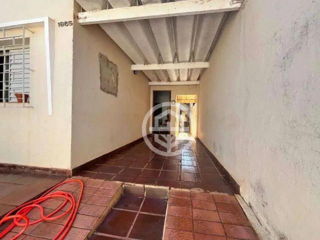 Casa venda em Região Imediata de Barretos, Barretos