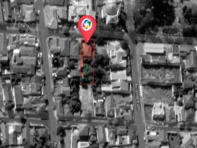 Casa venda em Barretos, Região Geográfica Intermediária de Ribeirão Preto