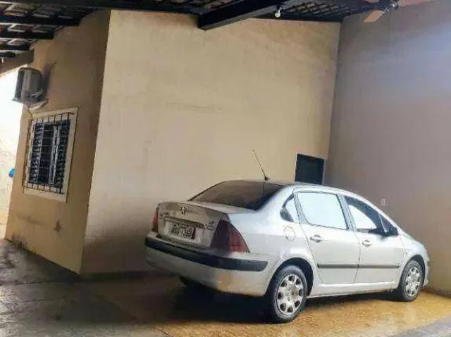 Casa venda em Barretos, Região Geográfica Intermediária de Ribeirão Preto