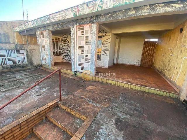 Casa venda em Região Imediata de Barretos, Barretos