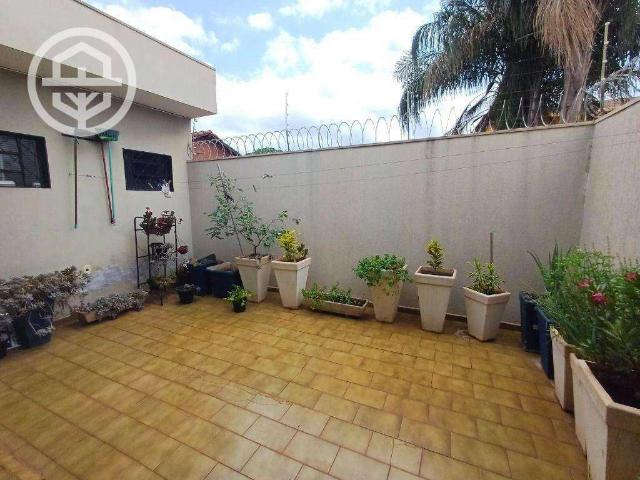 Casa venda em Barretos, Região Geográfica Intermediária de Ribeirão Preto