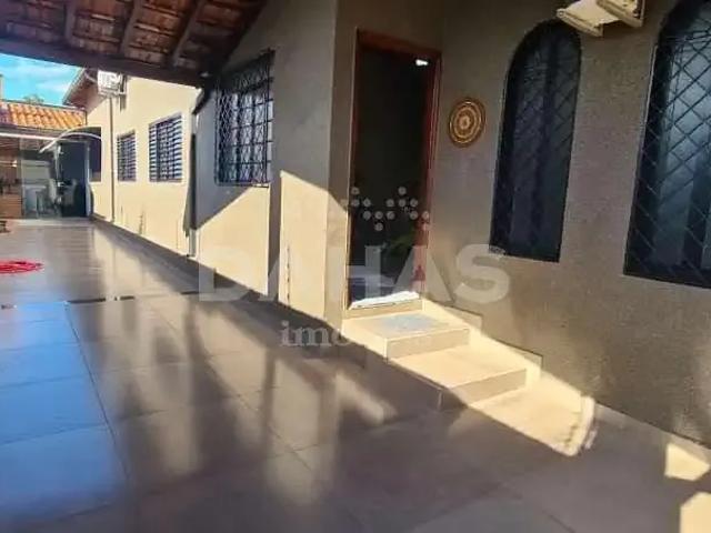 Casa venda em Barretos, Região Geográfica Intermediária de Ribeirão Preto