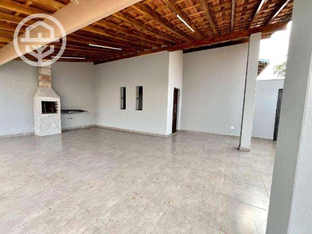 Casa venda em Região Imediata de Barretos, Barretos