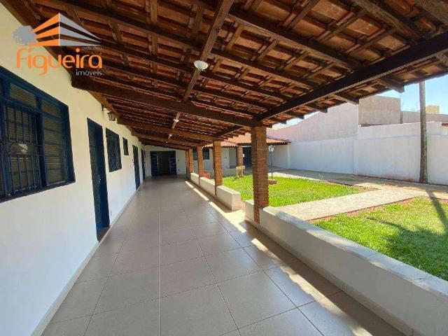 Casa venda em Barretos, Região Geográfica Intermediária de Ribeirão Preto