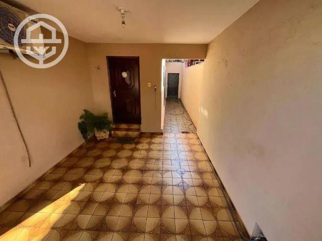 Casa venda em Barretos, Região Geográfica Intermediária de Ribeirão Preto