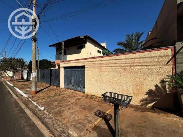 Casa venda em Região Imediata de Barretos, Barretos