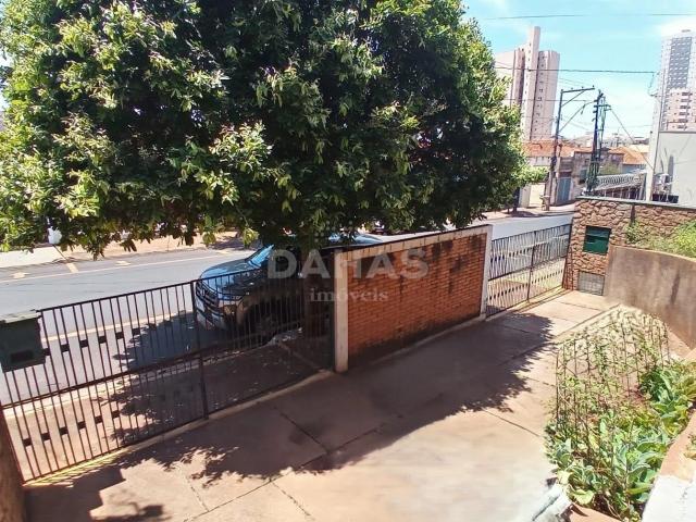 Casa venda em Barretos, Região Geográfica Intermediária de Ribeirão Preto