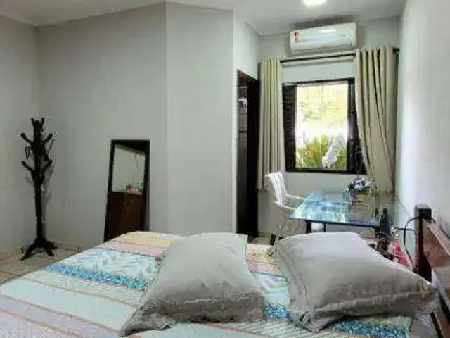 Casa venda em Barretos, Região Geográfica Intermediária de Ribeirão Preto