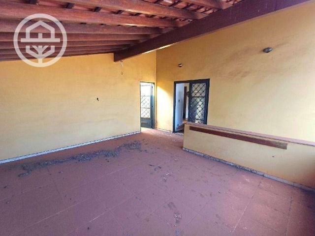 Casa venda em Região Imediata de Barretos, Barretos