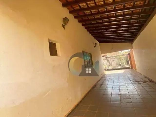 Casa venda em Região Imediata de Barretos, Barretos
