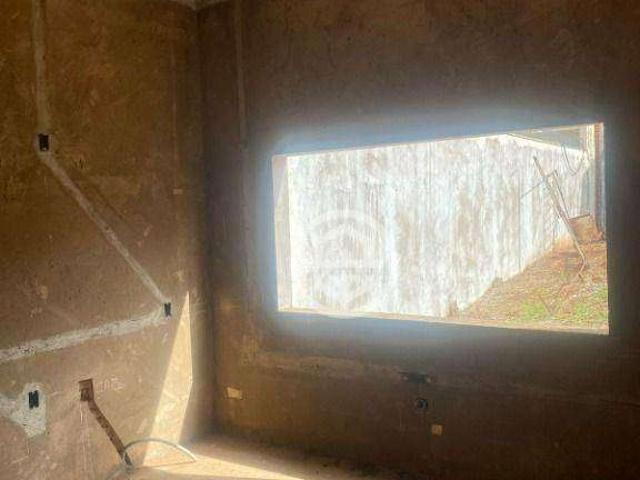 Casa venda em Região Imediata de Barretos, Barretos