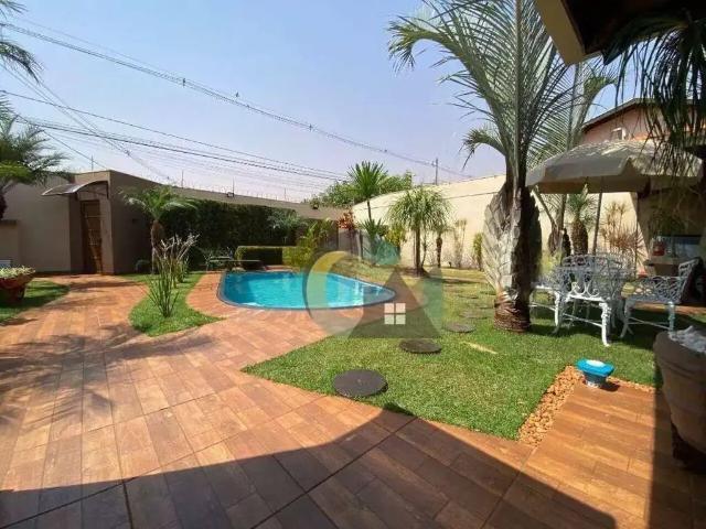 Casa venda em Barretos