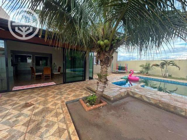 Casa venda em Região Imediata de Barretos, Barretos