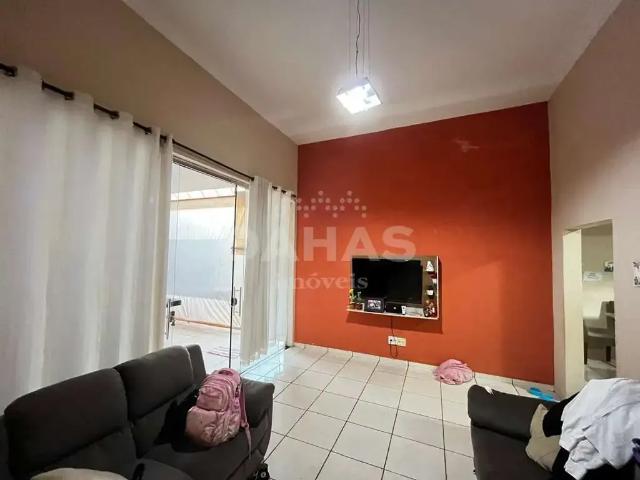 Casa venda em Barretos, Região Geográfica Intermediária de Ribeirão Preto