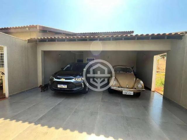 Casa venda em Barretos, Região Geográfica Intermediária de Ribeirão Preto