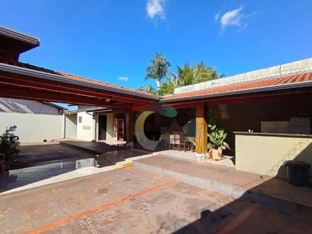Casa venda em Barretos
