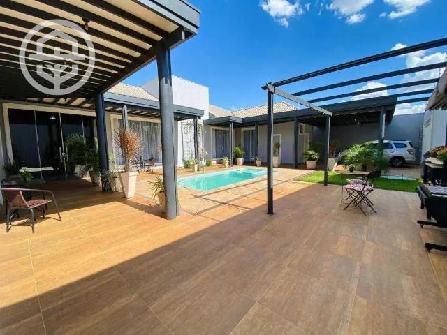 Casa venda em Barretos, Região Geográfica Intermediária de Ribeirão Preto
