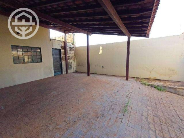 Casa venda em Região Imediata de Barretos, Barretos