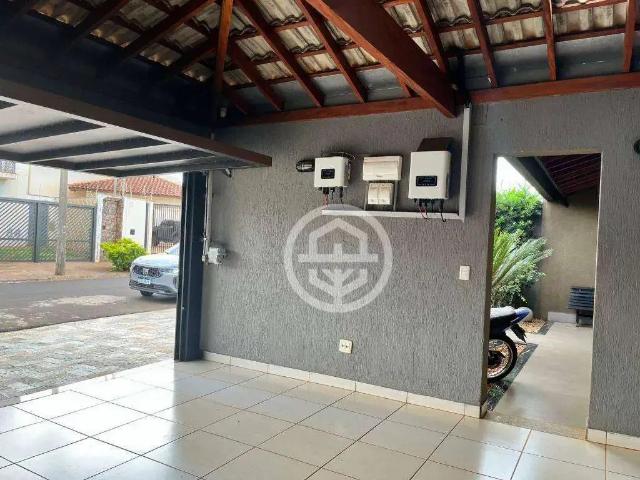 Casa venda em Região Imediata de Barretos, Barretos