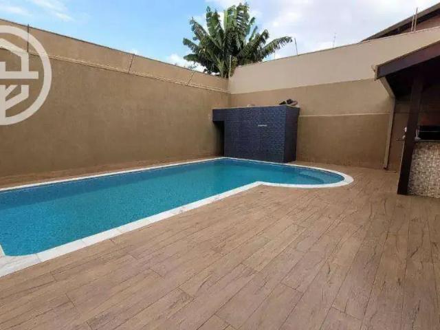 Casa venda em Barretos, Região Geográfica Intermediária de Ribeirão Preto
