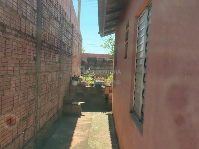 Casa venda em Barretos, Região Geográfica Intermediária de Ribeirão Preto