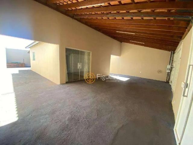 Casa venda em Barretos, Região Geográfica Intermediária de Ribeirão Preto