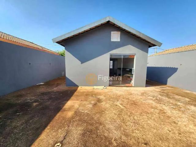 Casa venda em Região Imediata de Barretos, Barretos