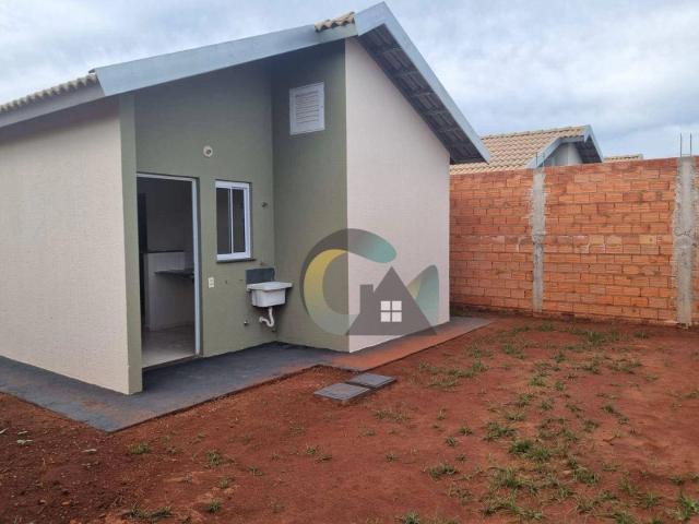 Casa venda em Barretos, Região Geográfica Intermediária de Ribeirão Preto