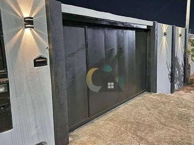 Casa venda em Barretos