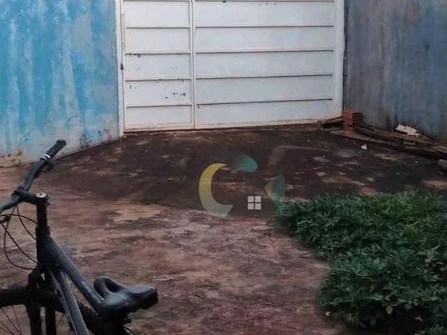 Casa venda em Barretos