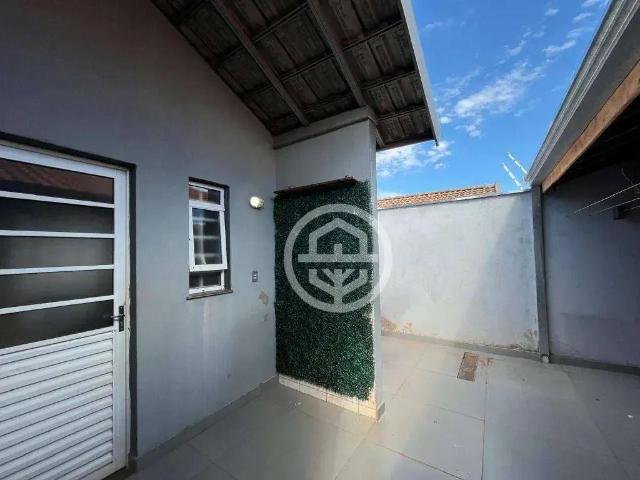 Casa venda em Barretos, Região Geográfica Intermediária de Ribeirão Preto