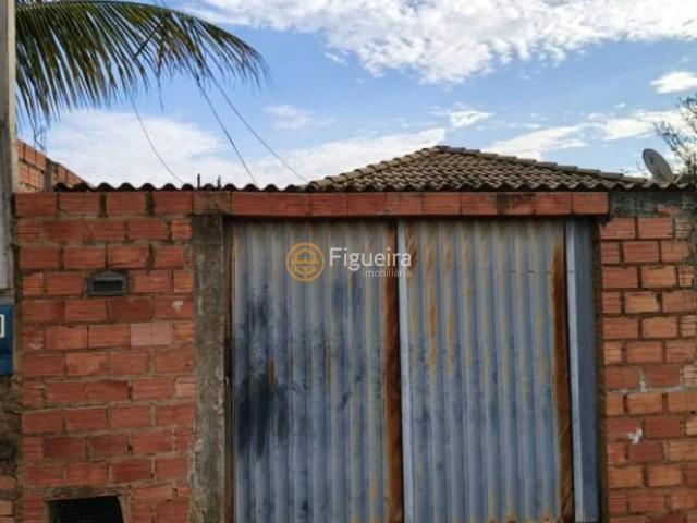 Casa venda em Barretos, Região Geográfica Intermediária de Ribeirão Preto