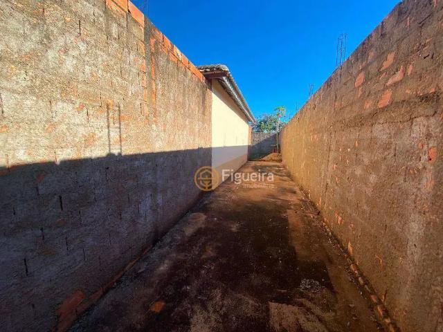 Casa venda em Região Imediata de Barretos, Barretos