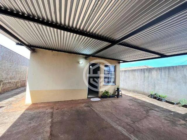 Casa venda em Barretos, Região Geográfica Intermediária de Ribeirão Preto