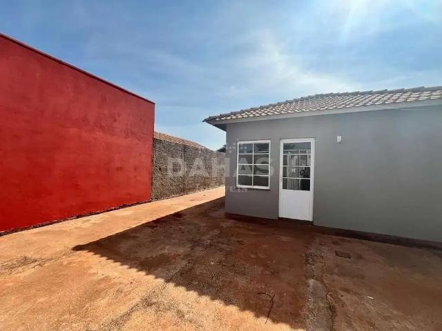Casa venda em Barretos, Região Geográfica Intermediária de Ribeirão Preto