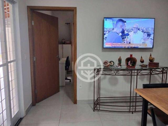 Casa venda em Barretos, Região Geográfica Intermediária de Ribeirão Preto