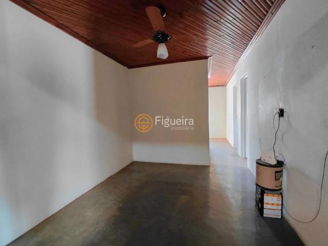 Casa venda em Barretos, Região Geográfica Intermediária de Ribeirão Preto