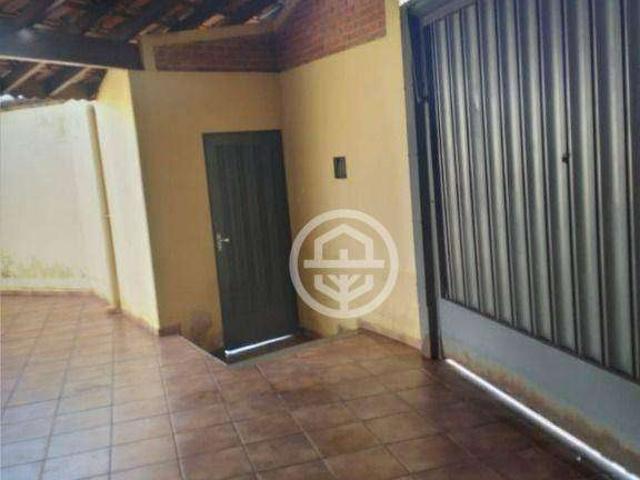 Casa venda em Região Imediata de Barretos, Barretos