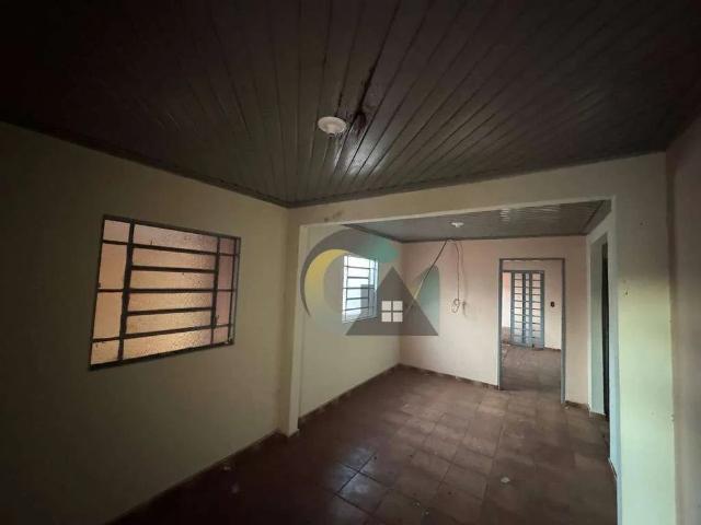 Casa venda em Barretos