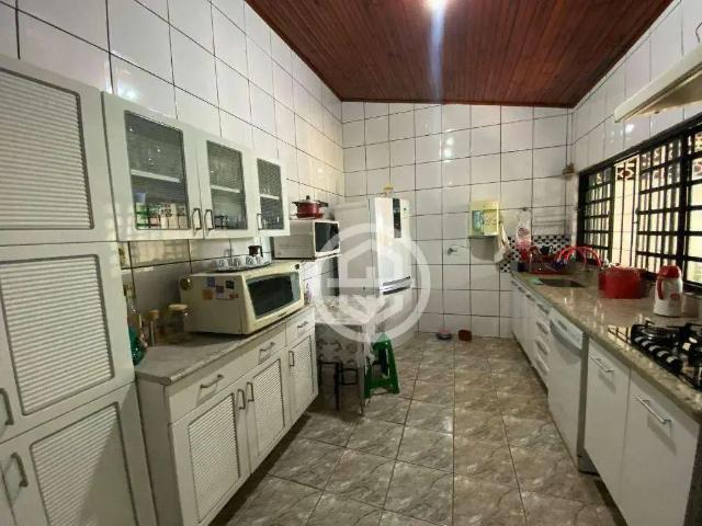 Casa venda em Barretos, Região Geográfica Intermediária de Ribeirão Preto