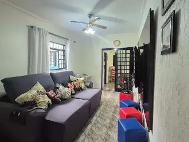 Casa venda em Barretos