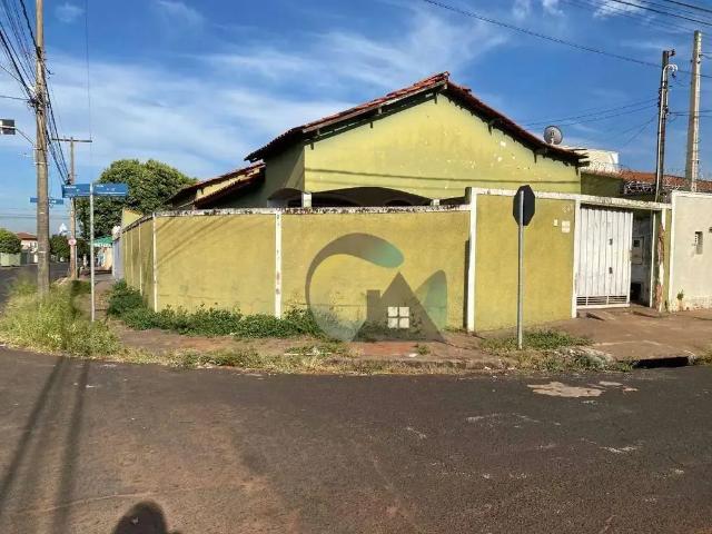 Casa venda em Região Imediata de Barretos, Barretos