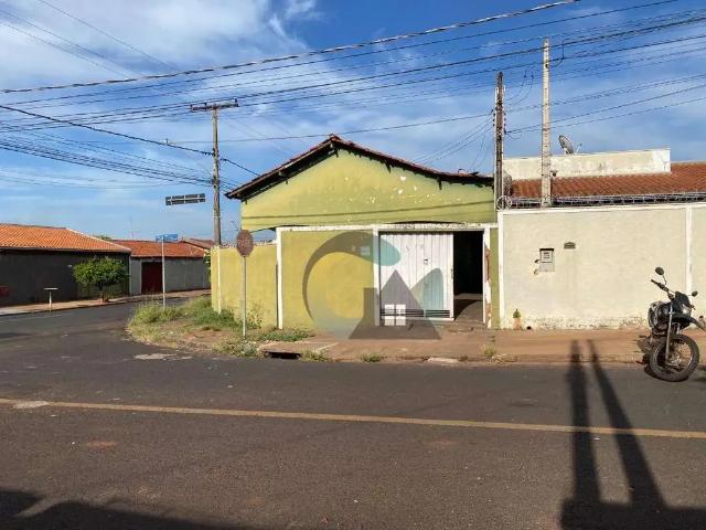 Casa venda em Região Imediata de Barretos, Barretos