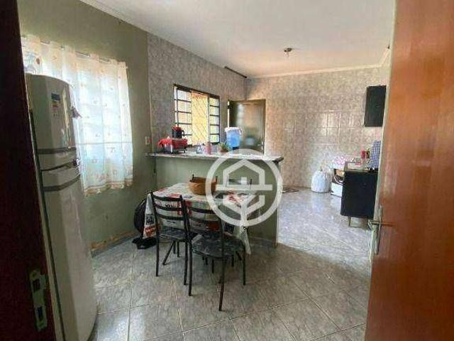 Casa venda em Região Imediata de Barretos, Barretos