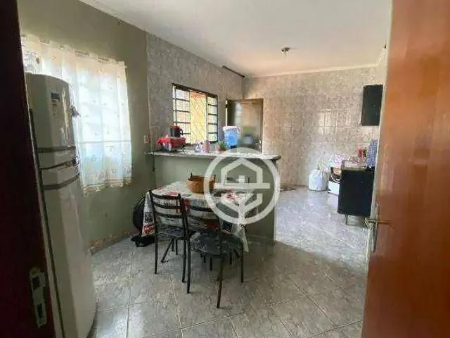 Casa venda em Região Imediata de Barretos, Barretos