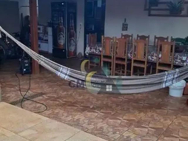 Casa venda em Região Imediata de Barretos, Barretos